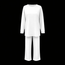 ENSEMBLE / PULL/PANTALON/