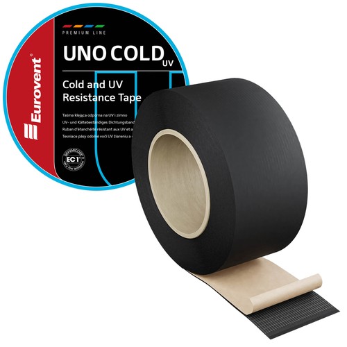 Einseitiges klebeband uno cold - klebeband,