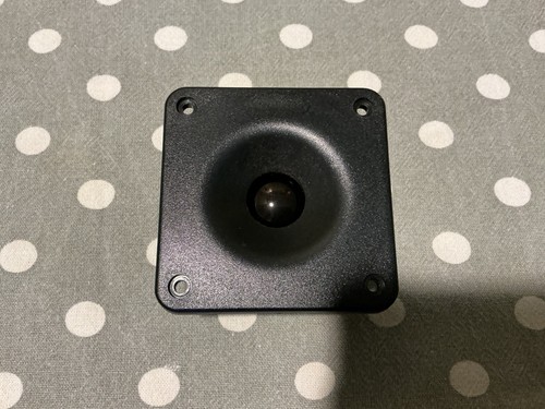 Tweeter cabasse dom2 8 ohms - dom2, /8