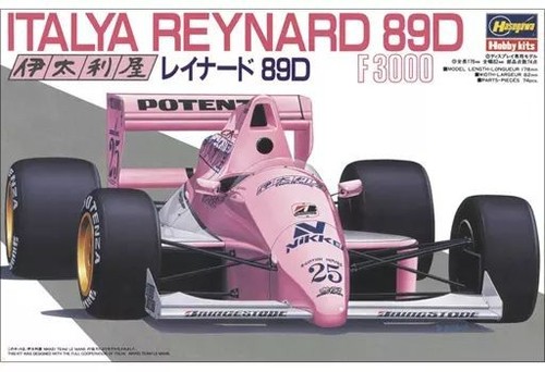Itariya reynard 89d f3000 - reynard,