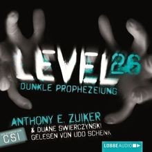 Level 26: Dunkle Prophezeiung.: Bearbeitete Fassung... | Livre | état acceptable