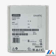 Carte mémoire siemens - mémoire,