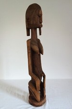 Ancienne statue Dogon