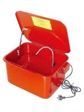 Fontaine de Nettoyage Lavage 13,5L - 3,5 gal pour Pièces mécaniques