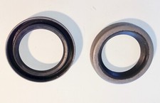 joints à lèvre bagues