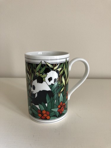 Tasse jungle koala mug - jungle,