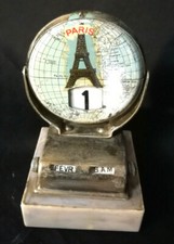 CALENDRIER PERPETUEL