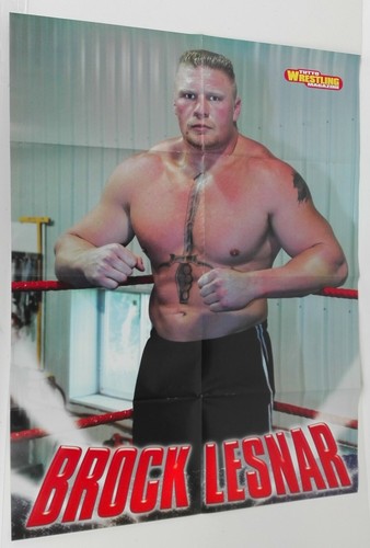 Brock lesnar julian garcia - /,