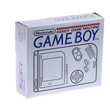 Boite Vide Nintendo Game Boy