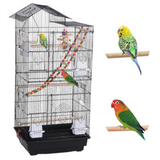 Cage oiseaux volière - cage,