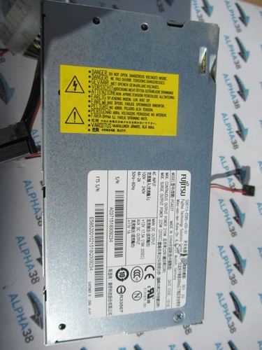 Fujitsu pca037 210 - fujitsu,
