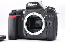 Nikon D90 DSLR Camera Body