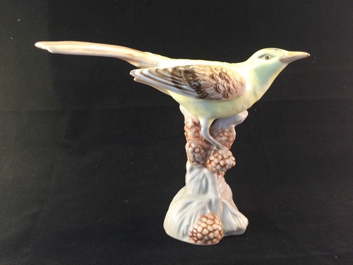 Antique porcelaine royal dux - porcelaine,