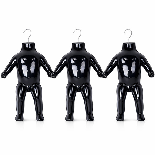 3er set kindertorso - 3er,