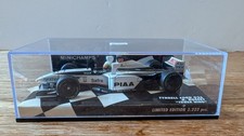MINICHAMPS 1/43 F1 TYRRELL FORD 026 ROSSET TOWER WING