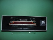 LS MODELS locomotive