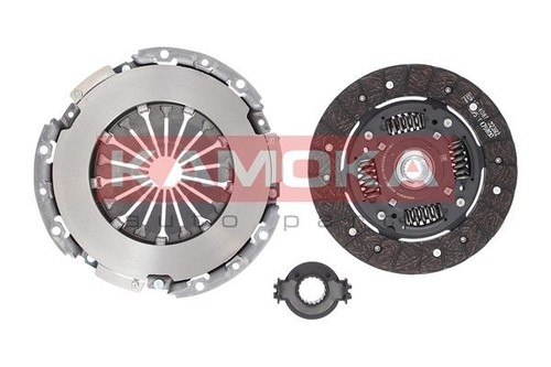 Kit embrayage pour - embrayage,