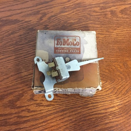 Nos oem b5a 18578 1955 - nos,