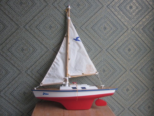Bateau bassin seifert - de,