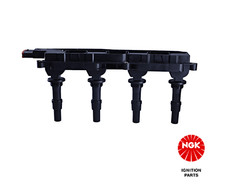 Bobine allumage ngk - bobine, 48011