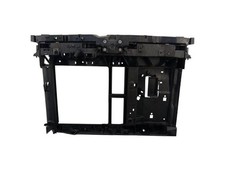 Face avant PEUGEOT 1007 9677952180