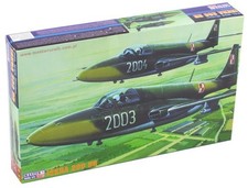 PZL WSK Mielec TS-11 Iskra 200