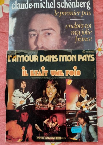 Vinyls tours - vinyls,