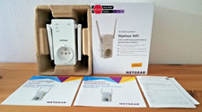 NETGEAR Répéteur WiFi EX6130 AC1200