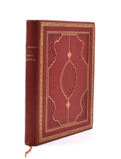 Maroc central J. Robichez