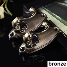 1 Paire Européen Rétro Cygne