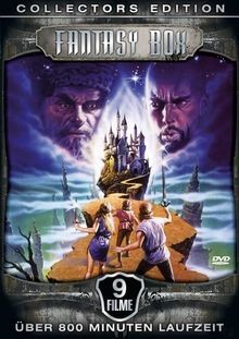 Fantasy box - (9, filme)