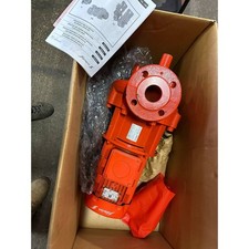 Pompe en ligne Salmson SIL405-22/2.2