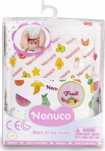 Gadget nenuco famosa - famosa,