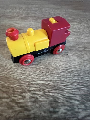Brio two way engine lights - way,