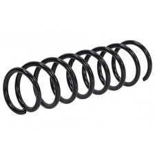 Ressort d'Amortisseur Arrière