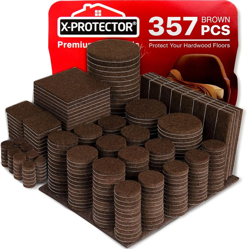 Protector 357 pcs premium - pcs,