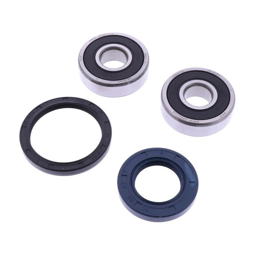Kit roulements roue jmp - roue,