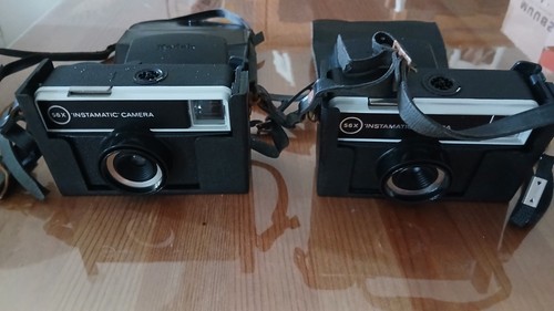 Appareil photo argentique - photo,
