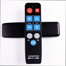 Télécommande universelle IR