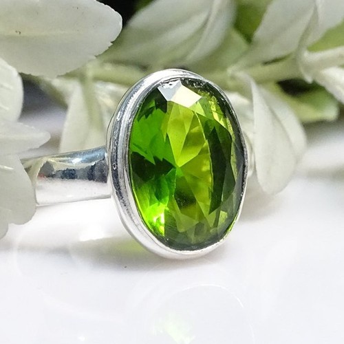 Bague bijou argent sterling - bague,