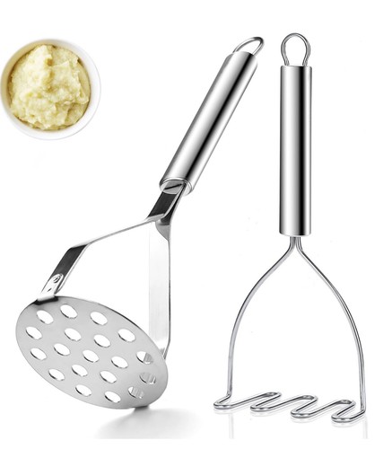 Reanea presse purée inox - presse, 2