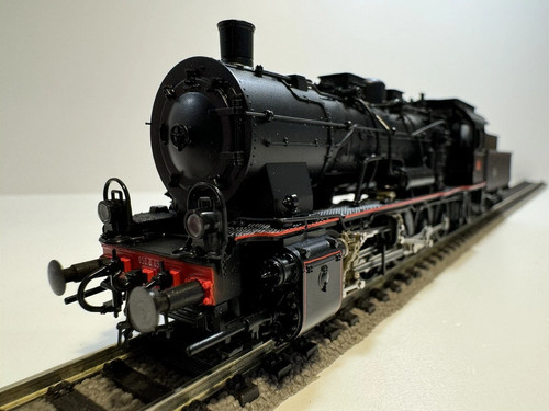 Roco 62223 locomotive - roco, à
