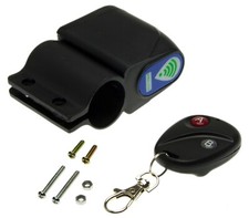 Pour Vélo Scooter Système