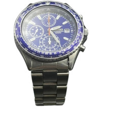 Chronographe SEIKO Flight