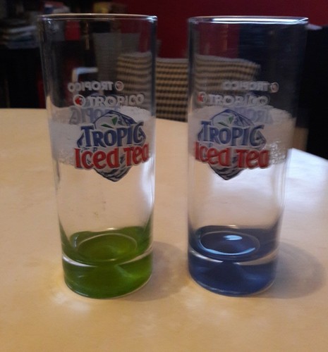 Verres tropico ice - tropico-,