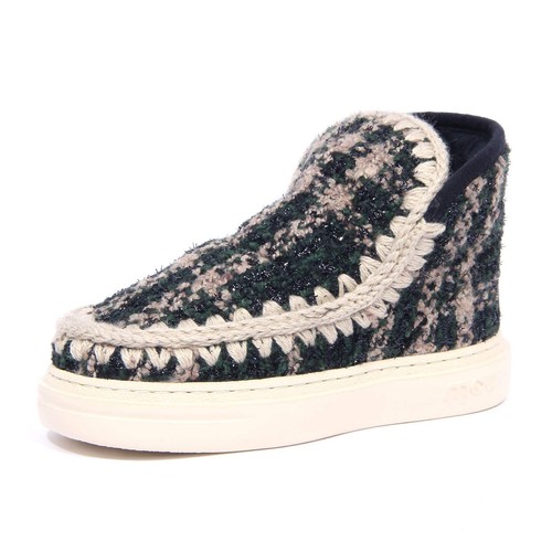 H7738 stivaletto donna mou - stivaletto,