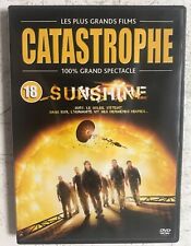 Sunshine Films Catastrophe