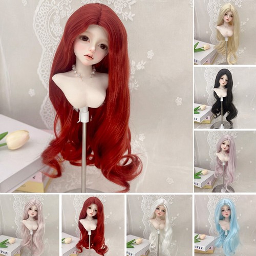 Perruques cheveux longs et - perruques,