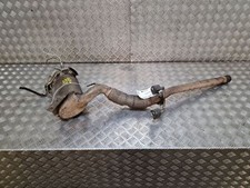 Catalyseur + FAP - Seat Ibiza