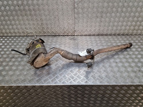 Catalyseur fap seat ibiza - +,